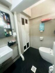 Blk 264 Waterloo Street (Central Area), HDB 3 Rooms #566425521